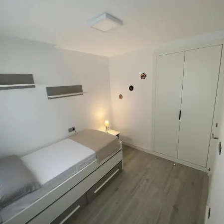 Calamari 1 & 2 Apartman