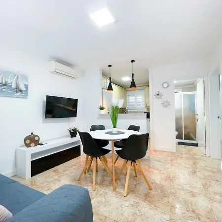 Apartman Calamari 1 & 2 Salou