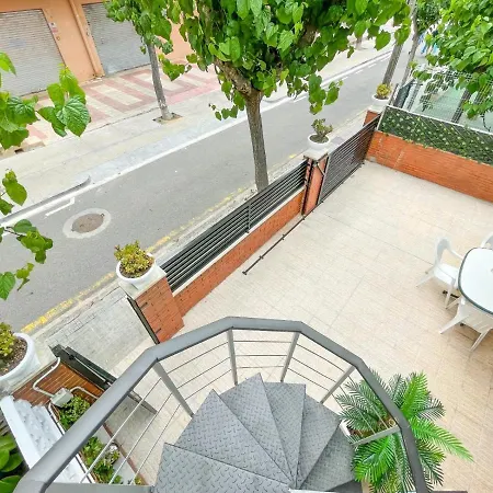 Apartamento Calamari 1 & 2