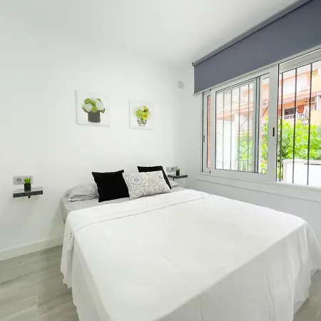 Apartamento Calamari 1 & 2