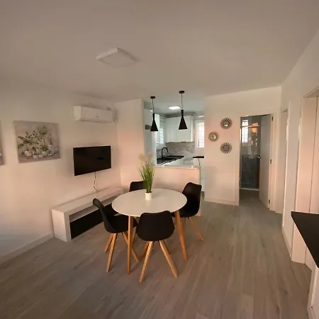 Calamari 1 & 2 Apartment Salou