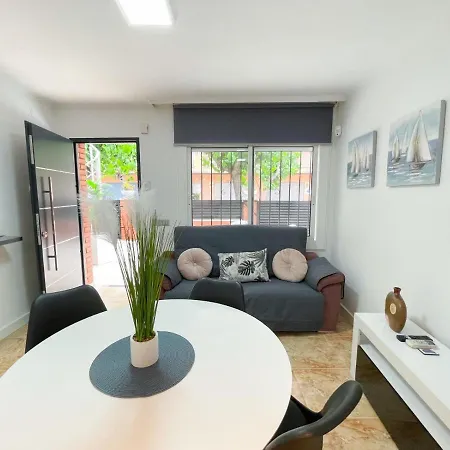 Calamari 1 & 2 Apartment Salou