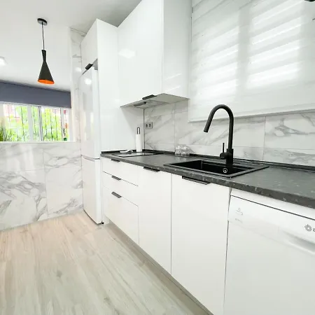 Calamari 1 & 2 Apartment