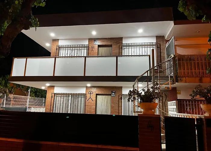 Calamari 1 & 2 Apartment