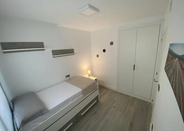Calamari 1 & 2 Apartment