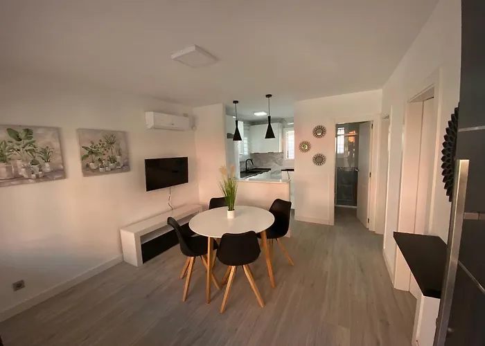Calamari 1 & 2 Apartment Salou