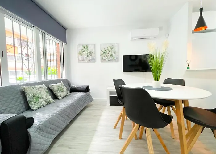 Apartment Calamari 1 & 2 *
