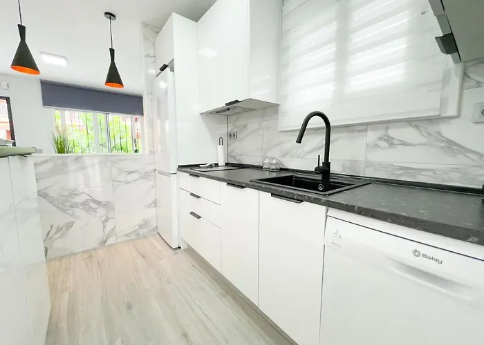 Calamari 1 & 2 Apartment