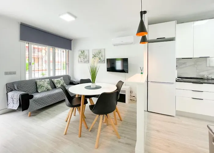 Apartment Calamari 1 & 2 *
