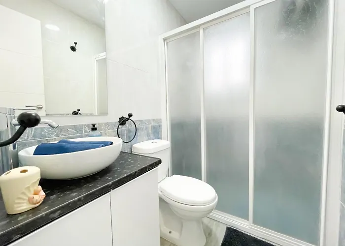 Calamari 1 & 2 Apartment