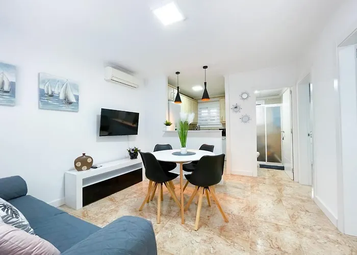Apartment Calamari 1 & 2 Salou
